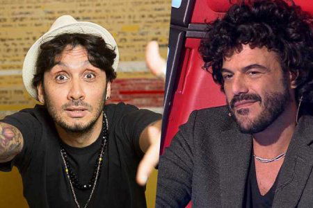 francesco renga fabrizio moro dissing