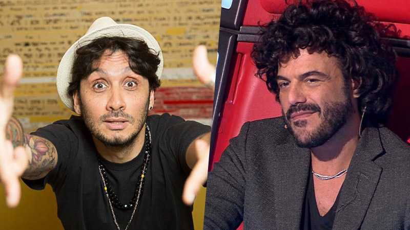 francesco renga fabrizio moro dissing
