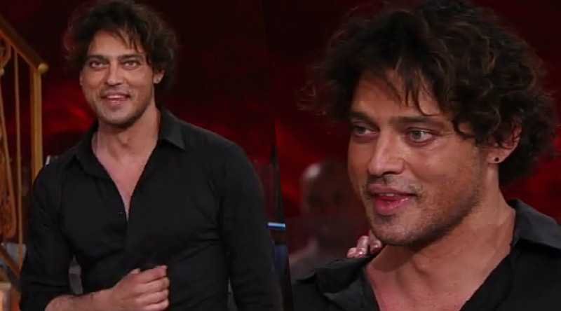 gabriel garko ballando con le stelle