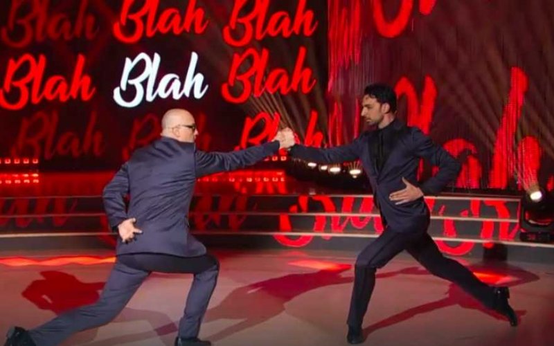 giovanni ciacci e raimondo todaro tango scandaloso