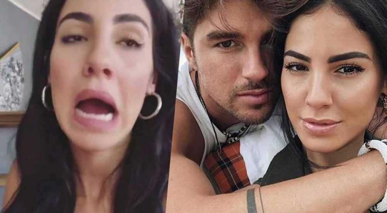 Come Si Chiama La Sorella Di Giulia De Lellis