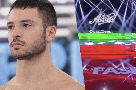 giuseppe giofre amici taylor swift