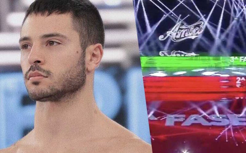 giuseppe giofre amici taylor swift