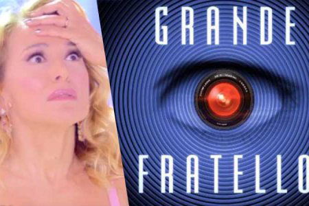grande fratello concorrente abbandona il reality