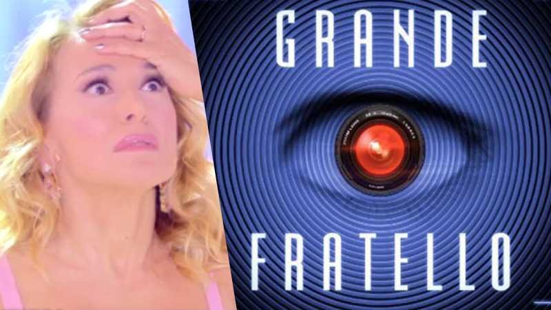 grande fratello concorrente abbandona il reality
