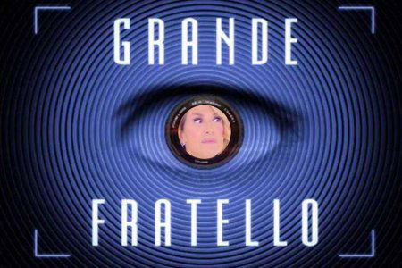 grande fratello live