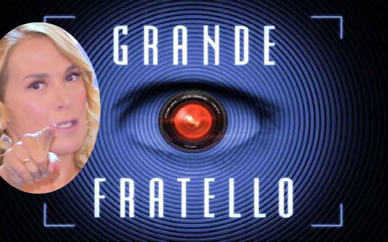 grande fratello nina moric fidanzato
