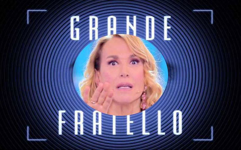 grande fratello segreti