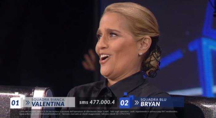 heather parisi amici