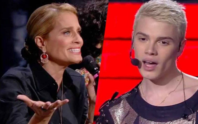 heather parisi biondo amici video