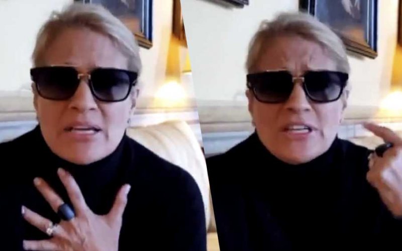 heather parisi video