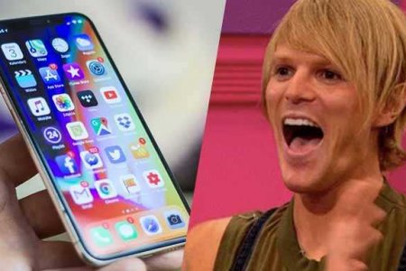 iPhone