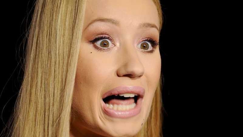 iggy azalea fandom