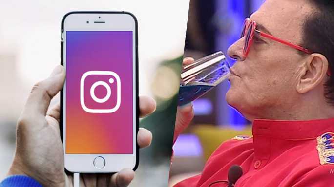 instagram