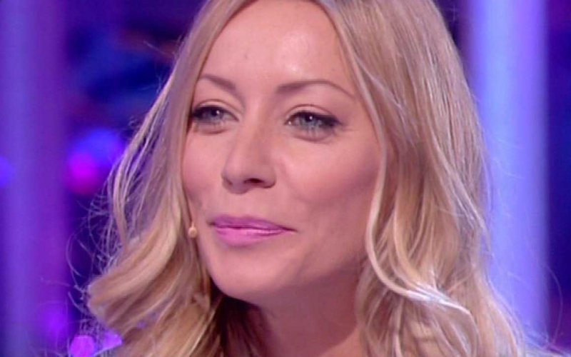 karina-cascella-grande-fratello-opinionista