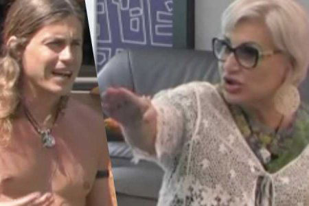 lucia bramieri alberto litigata lite grande fratello
