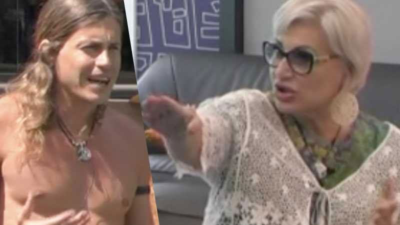 lucia bramieri alberto litigata lite grande fratello