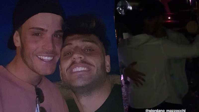 luigi giordano gay
