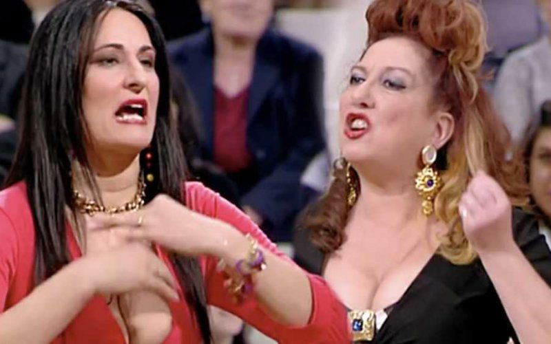 luisa adriana video forum