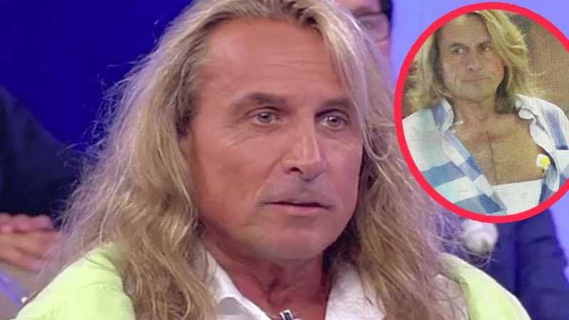 marco firpo uomini e donne