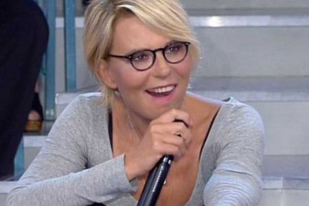 maria de filippi uomini e donne