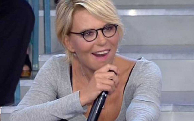 maria de filippi uomini e donne