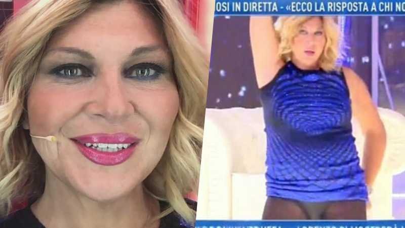 nadia rinaldi ballo