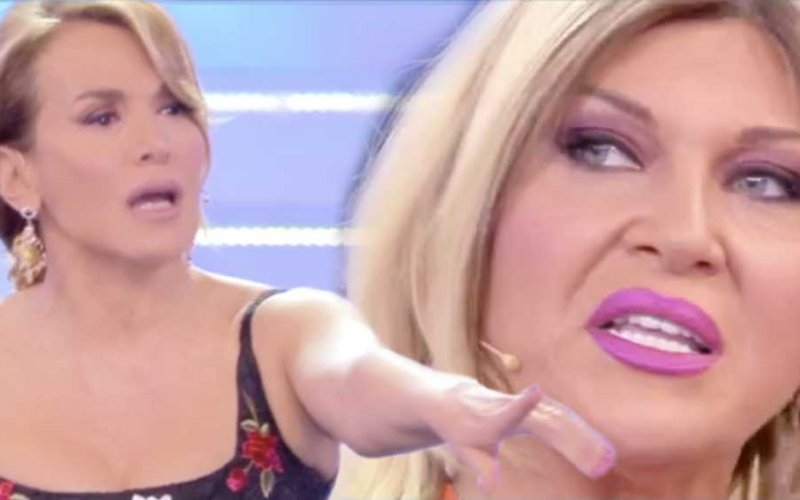 nadia rinaldi barbara d urso