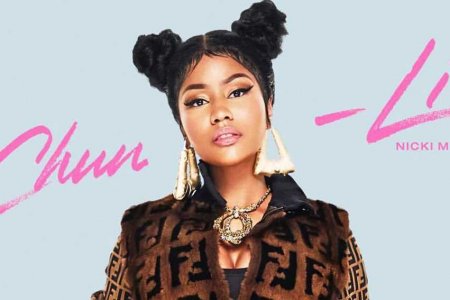 nicki minaj chun li barbie audio