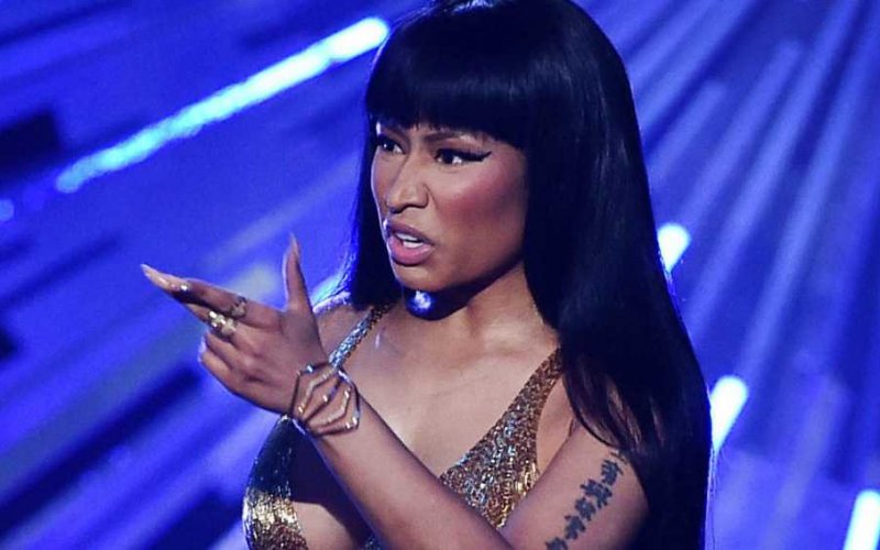 nicki minaj instagram haters