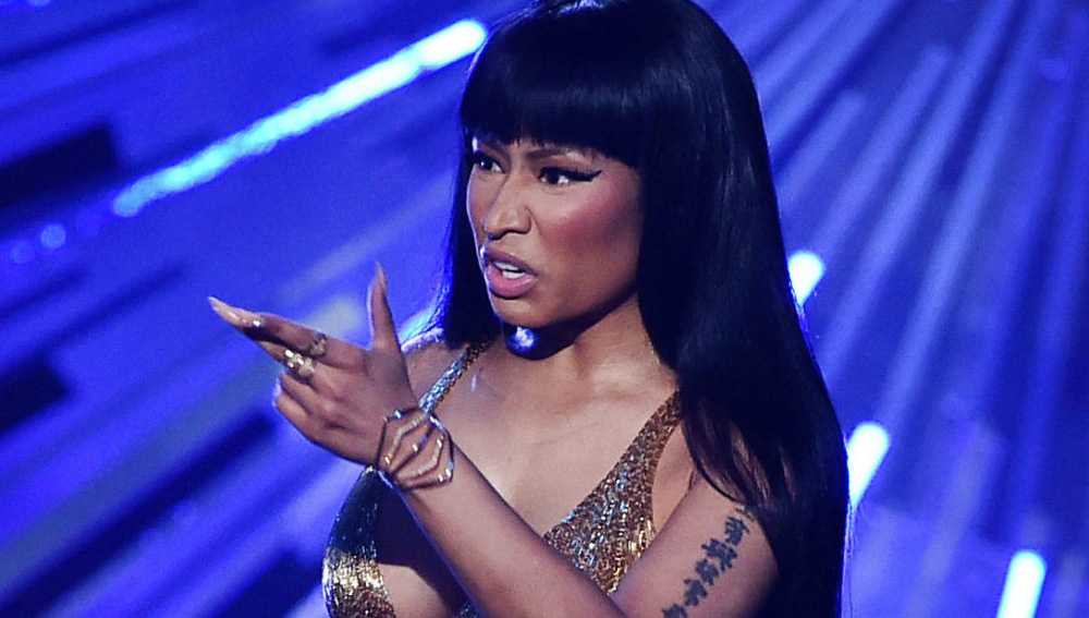nicki minaj twitter followers nicki minaj twitter followers