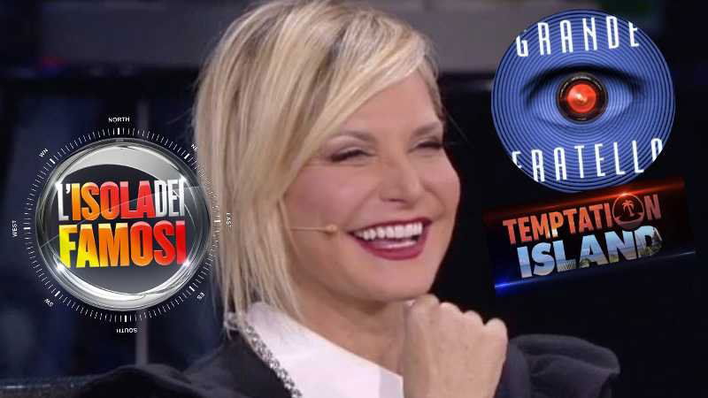 simona ventura reality