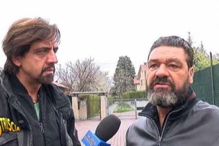 striscia la notizia valerio staffelli