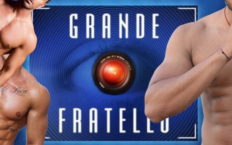 super boni grande fratello