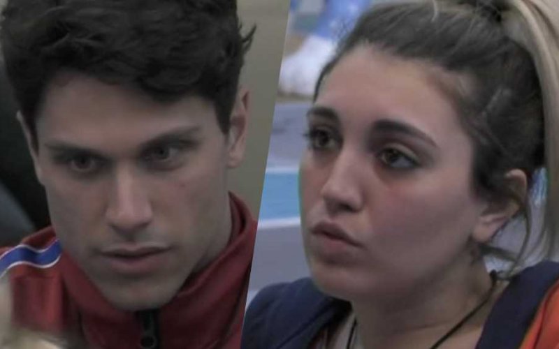veronica valerio gf15 grande fratello