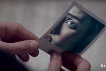 13 Reason Why 2 Trailer