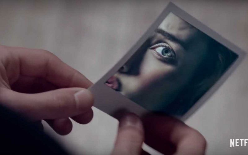 13 Reason Why 2 Trailer