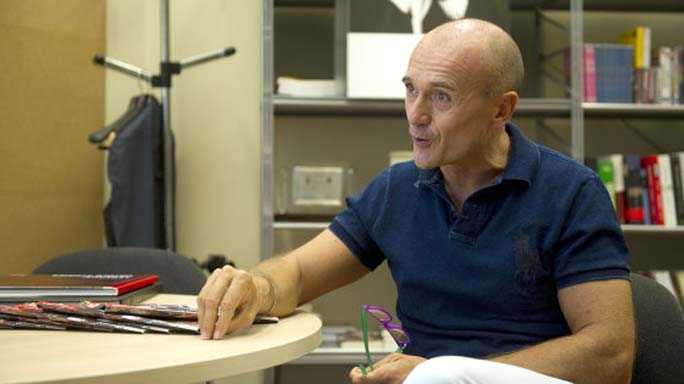 Alfonso Signorini