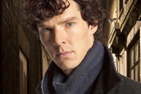 Benedict Cumberbatch