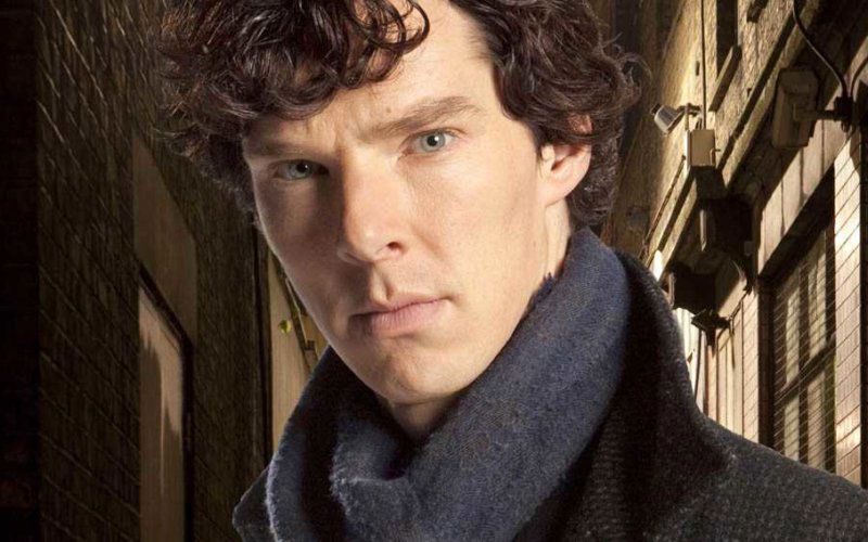 Benedict Cumberbatch