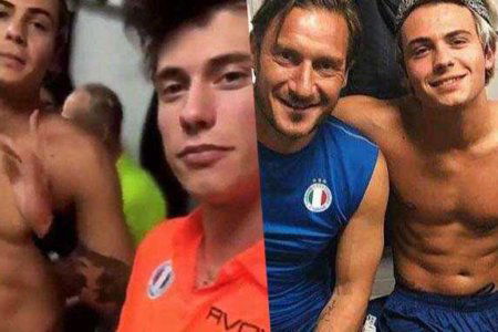 Benji e Fede