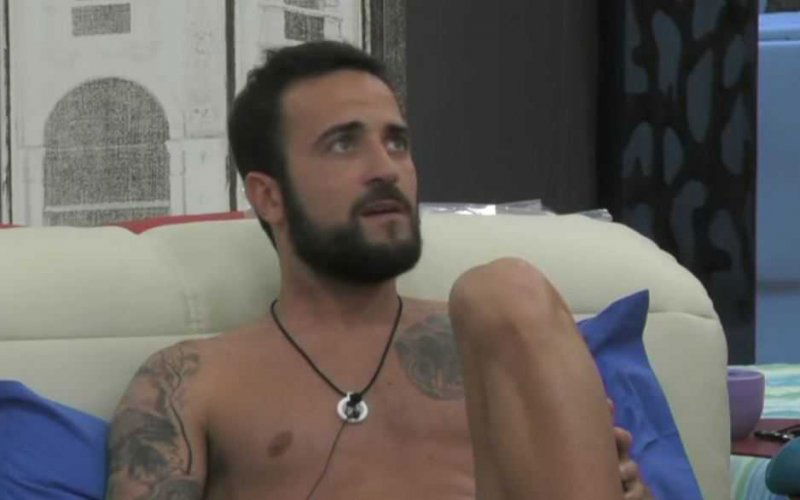 Danilo Grande Fratello