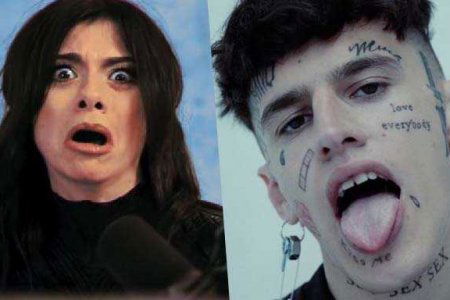 Dolcenera e Young Signorino