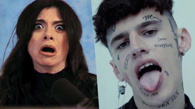 Dolcenera e Young Signorino
