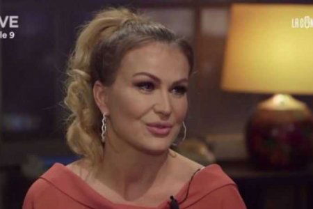 Eva Henger La Confessione