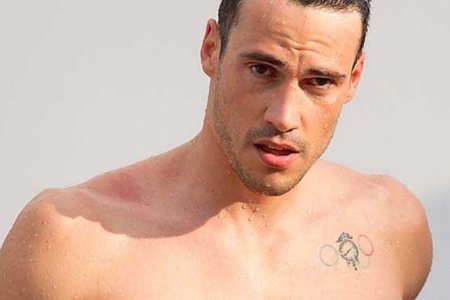 Fabio Scozzoli 2
