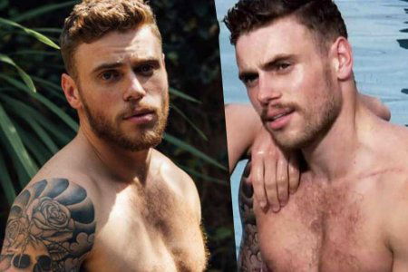 Gus-Kenworthy-Gay