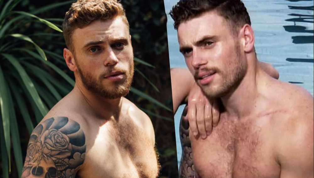 Gus-Kenworthy-Gay