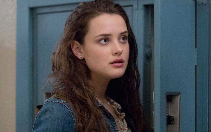Hannah Baker