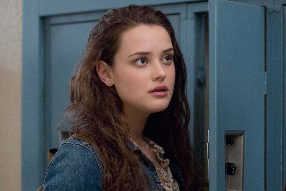 13 Reasons Why Hannah Baker Non Ci Sara Nella 3 Stagione L Annuncio Ufficiale Archivio Biccy It